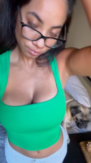 Big Areolas Amateur Cute Latina Natural Tits