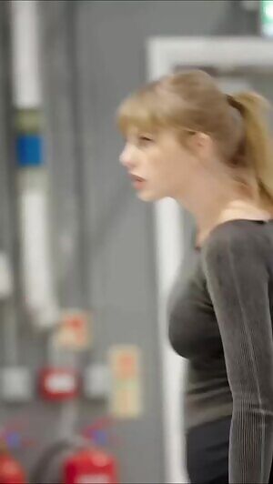 Damn, Taylor Swift