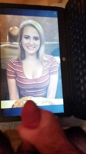 Was Asked to Tribute this Beauty