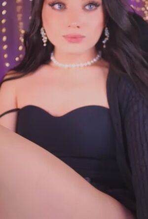 Ladyboy Cum Big Dick Egirl Femboy