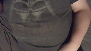 Trying out a reveal!