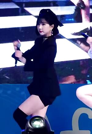 Gfriend - Eunha