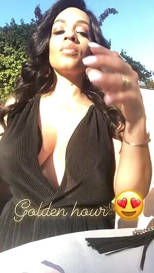 Melyssa Ford