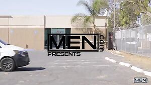 Bottom Fishing Part 1