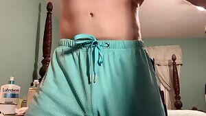 Is it ok if I free ball bro?