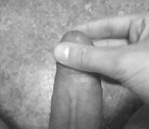 just the tip