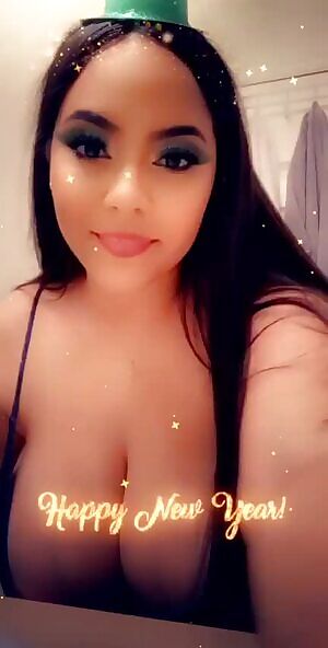 How was everyone's new year?