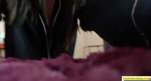 Mommy Says So Cougar Dirty Talk