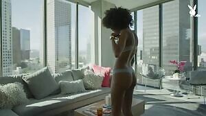 Nereyda Bird -- longer clip in comments