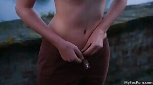 Louise Bourgoin