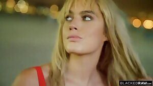 Neon Beach- Blacked Raw