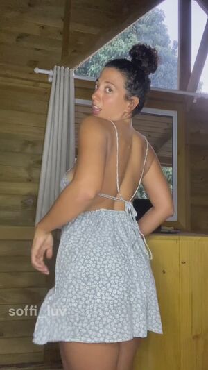 Underneath Ass Booty Brunette Bubble Butt