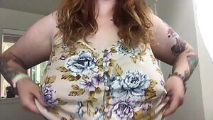 Big Natural Boobs