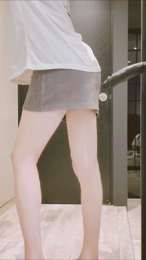 Feet Up Trans Cock Dildo Fetish