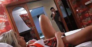 Put it on the cloud.