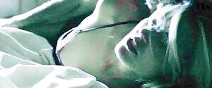 Maggie Grace nip slip - The Scent of Rain & Lightning