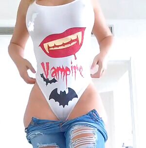 That jiggle 😍