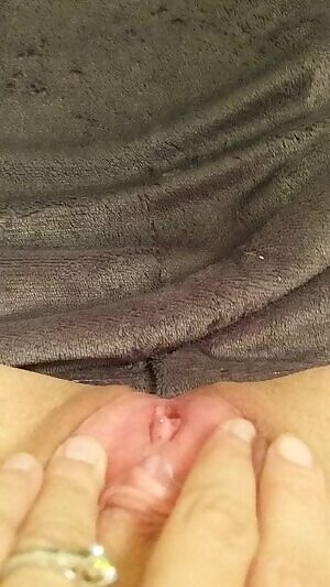 Just a little piss