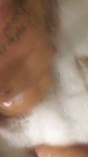 Bath time