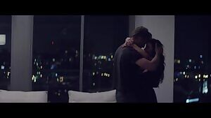 Amanda Mertz in Jason Aldean's 