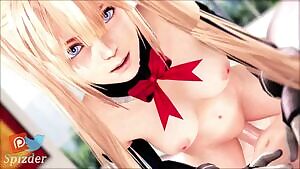 Marie Rose Riding