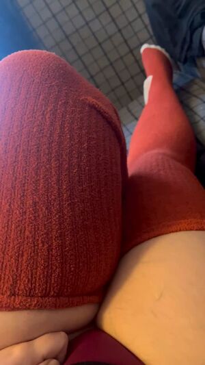 Pantyhose Lovers Amateur Socks Thick Thighs