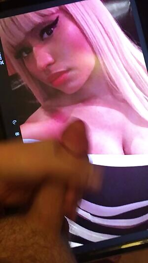 Nicki Minaj