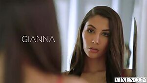 Gianna Dior & Riley Steele - Breaking All the Rules