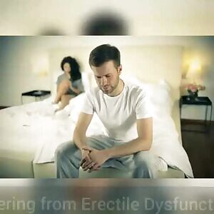 ERECTILE DYSFUNCTION 101