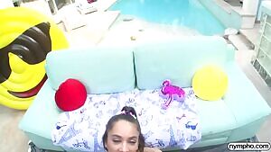 You Know She Wants It