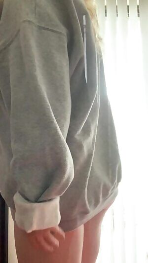 Posting b/c of a ellow redditor. thanks for finding it hot 🖤😘