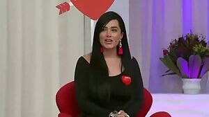 Thickness on mexican dating show