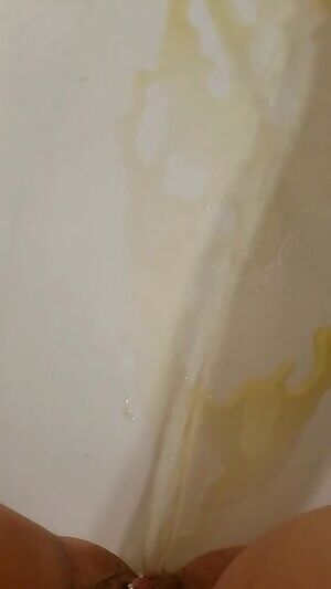 Dark one. Gotta hydrate.