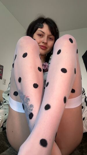 Pussy Slip Cowgirl Femboy Huge Tits