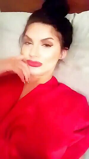 Britney Bordeaux