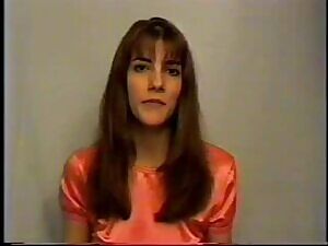 Phoebe Rodriguez FINALLY gets slimed!