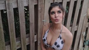 Is there any chance that on the first date I can suck your cock?