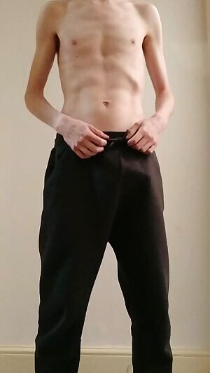 Had a fresh trim, thought I'd show off.