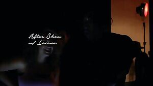 Tori Kelly's tight tank top