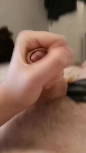 A little pre dinner fun 😉