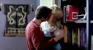 Heather Graham getting fucked