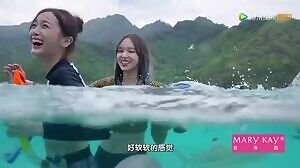 WJSN - Cheng Xiao & Xuan Yi