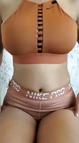 Sports Bra