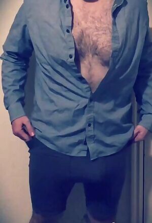 Not a dad, but an aspiring daddy...