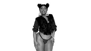 Nicki Minaj 60 fps