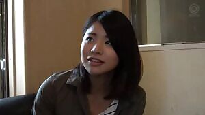 Tsumugi Sakura - Casting Couch