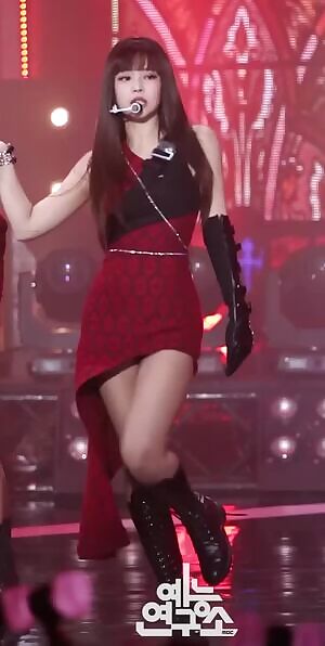 Blackpink - Jennie