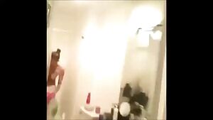 Scare, Slip And Slide