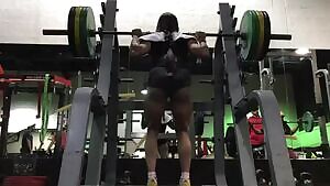 Bakhar Nabieva