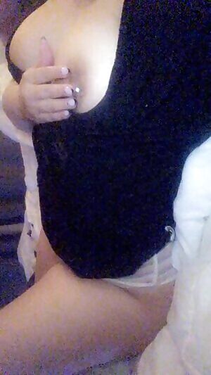 Just bored